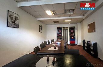 Exkluzivně nabízíme k pronájmu zavedenou restauraci ALL STAR