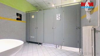 Exkluzivně nabízíme k pronájmu zavedenou restauraci ALL STAR