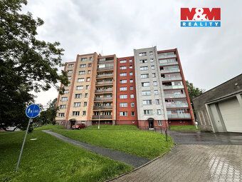 Nabízíme k prodeji družstevní byt 2+kk o výměře 52 m², situo