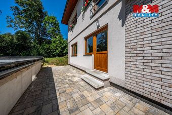 Nabízíme nemovitost v Loučné nad Nisou, jejíž potenciál nesp