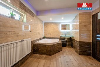 Nabízíme nemovitost v Loučné nad Nisou, jejíž potenciál nesp