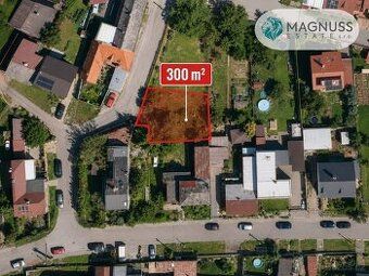 Váš kousek klidu u Olomouce
Unavení z města? Představte si m