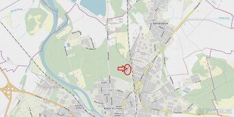 Nabízím k prodeji lesní pozemek v k.ú. Kolín.
Jedná se o: - 