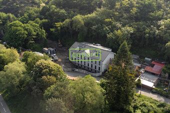 Nízkoenergetický byt (89,9 m2) s terasou (11,5 m2) v projekt
