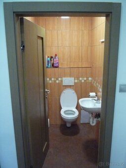 Pronajmu samostatný větší byt 3+1 s balkonem v RD.Havlíčkův 