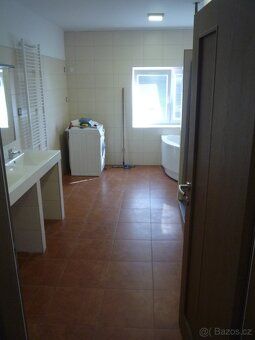 Pronajmu samostatný větší byt 3+1 s balkonem v RD.Havlíčkův 