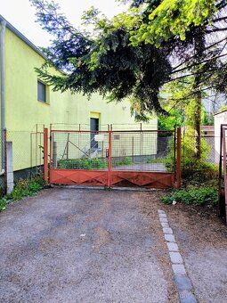 Pronájem garáže – Praha 4, Zvolenská, Spořilov
Nabízím k dlo