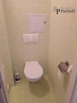 Nabízíme pronájem hezkého bytu o velikosti 1+kk, 26 m2 na ul