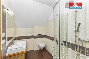 Nabízíme k prodeji penzion na okraji města Dobruška - Pulice