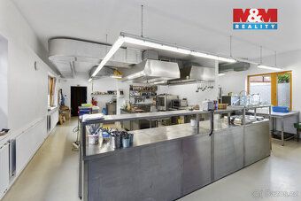 Nabízíme k prodeji dům na okraji města Dobruška - Pulice. Te