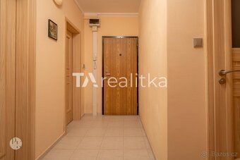 Prostorný byt 4+1 (78 m²) v osobním vlastnictví, Třinec – ul