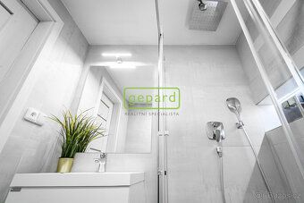 Nabízíme k prodeji prostorný byt 3 + kk o užitné ploše 53 m²