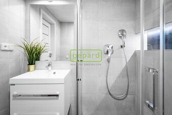 Nabízíme k prodeji prostorný byt 3 + kk o užitné ploše 53 m²