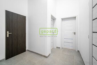 Nabízíme k prodeji prostorný byt 3 + kk o užitné ploše 53 m²