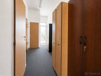 Spolubydlení v centru Hradce Králové – samostatné pokoje na 