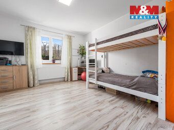 Nabízíme k prodeji byt o dispozici 3+kk o užitné ploše 83 m²