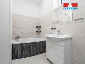 Nabízíme k prodeji byt o dispozici 3+kk o užitné ploše 83 m²