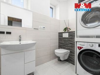 Nabízíme k prodeji byt o dispozici 3+kk o užitné ploše 83 m²