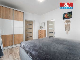 Nabízíme k prodeji byt o dispozici 3+kk o užitné ploše 83 m²