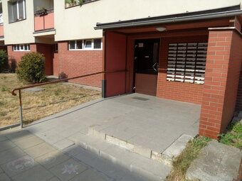 Nabízíme k prodeji garsonku 1+kk o výměře 26 m² v osobním vl