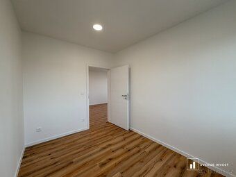 Byt 3+1 po kompletní rekonstrukci, 61 m², balkon, sklep, šat