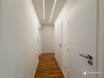 Byt 3+1 po kompletní rekonstrukci, 61 m², balkon, sklep, šat