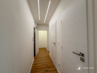 Byt 3+1 po kompletní rekonstrukci, 61 m², balkon, sklep, šat