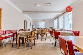 Ev.č. 01809 Nabízíme k prodeji činžovní dům bezprostředně na
