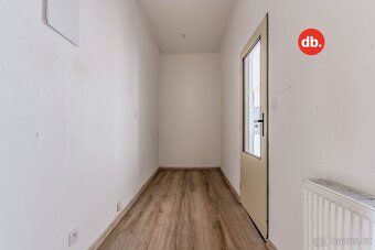 Ev.č. 01809 Nabízíme k prodeji činžovní dům bezprostředně na