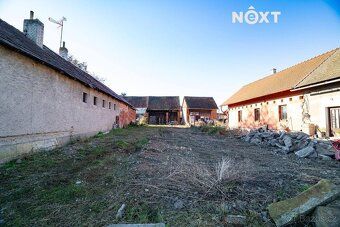 Projekt rodinného domu s platným stavebním povolením - můžet