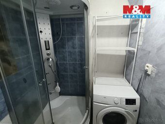 Dovolujeme si vám nabídnout k prodeji družstevní byt bez mož