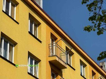 Nabízím k prodeji byt 2+1 s balkonem v osobním vlastnictví o