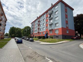 Nabízím k pronájmu byt 1+kk (garsoniéra) v osobním vlastnict