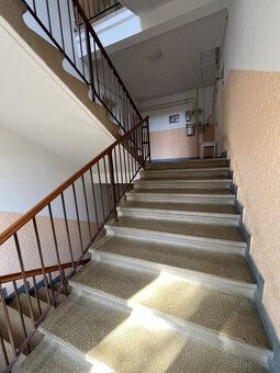 Nabízíme Vám k pronájmu vkusný a prostorný byt o dispozici 2