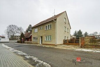 Dovolujeme si Vám nabídnout k prodeji samostatně stojící pat