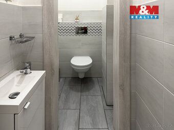 Nabízíme k pronájmu kancelářské prostory možné využívat také