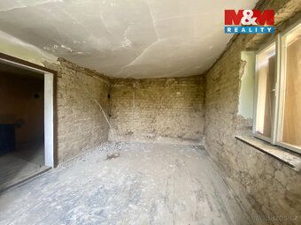 Ve výhradním zastoupení zprostředkujeme prodej rodinného dom