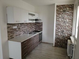 Pronájem bytu 2+1 v Příbrami, ulice Brodská.