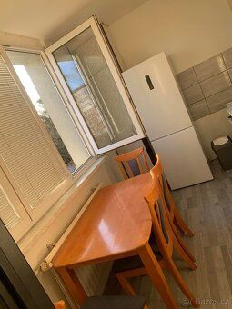 Nabízíme ke koupi slunný byt o dispozici 1+1 a výměře 38 m² 