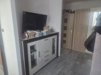 Nabízíme ke koupi slunný byt o dispozici 1+1 a výměře 38 m² 