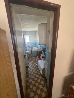 🏡 Prodej pamětního domu po Josefu Emlerovi – Libáň u Jičína
