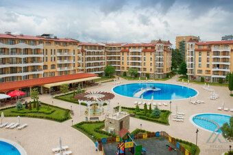 Relax Properties nabízí k prodeji komfortní, plně zařízený a