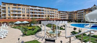Relax Properties nabízí k prodeji komfortní, plně zařízený a