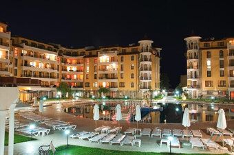 Relax Properties nabízí k prodeji komfortní, plně zařízený a