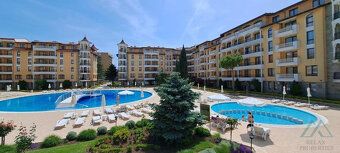 Relax Properties nabízí k prodeji komfortní, plně zařízený a