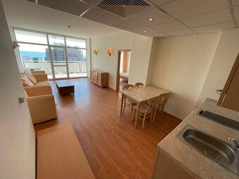Relax Properties vám nabízí k prodeji prostorný apartmán 2+k