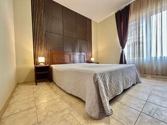 Relax Properties nabízí k prodeji prostorný částečně zařízen