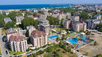 Relax Properties vám nabízí k prodeji plně zařízené studio v