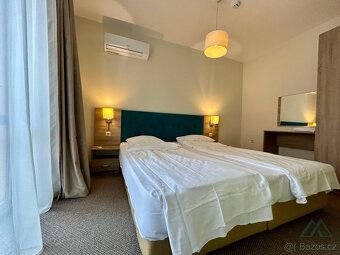 Relax Properties vám nabízí k prodeji plně zařízený apartmán