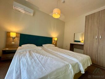 Relax Properties vám nabízí k prodeji plně zařízený apartmán